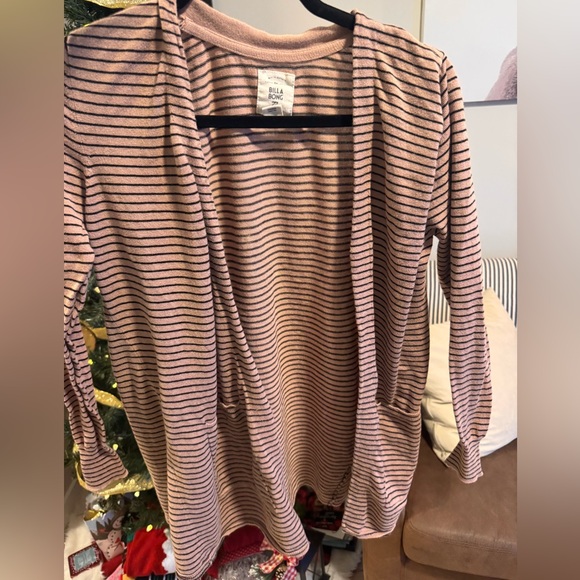 Billabong cardigan ✨ - Picture 3 of 4